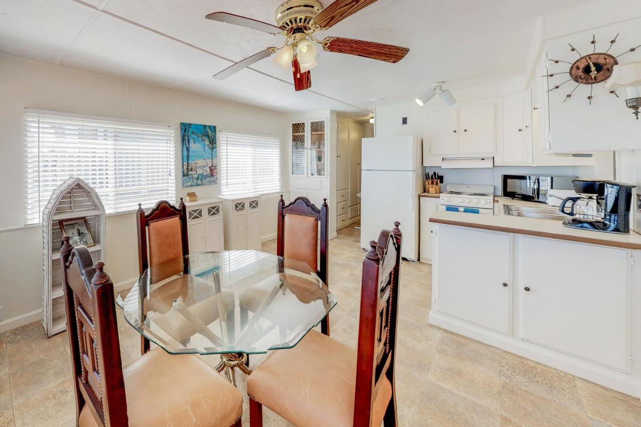 Sand Dollar Dreams South Padre Island Extérieur photo