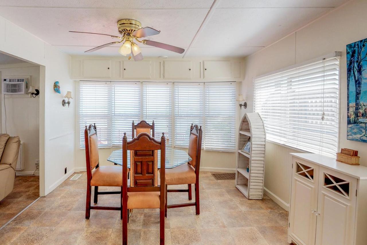 Sand Dollar Dreams South Padre Island Extérieur photo
