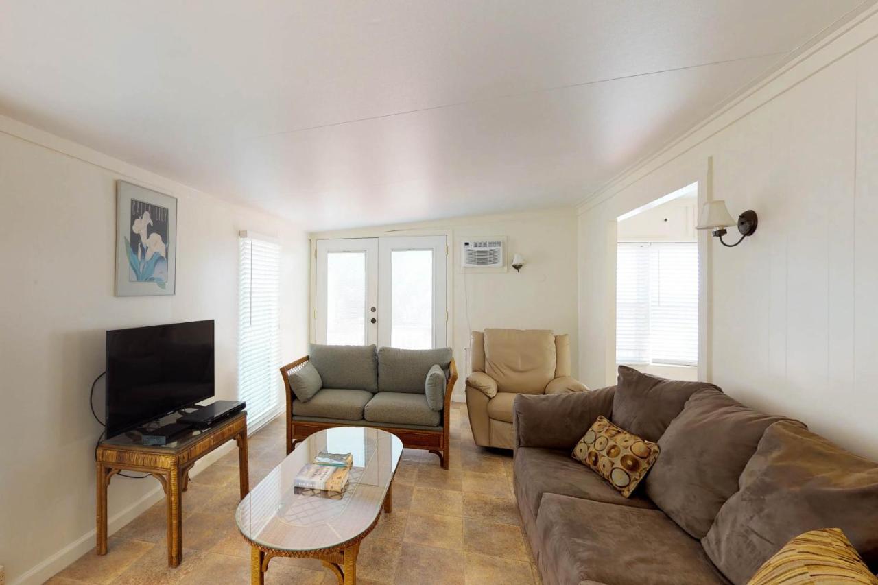 Sand Dollar Dreams South Padre Island Extérieur photo