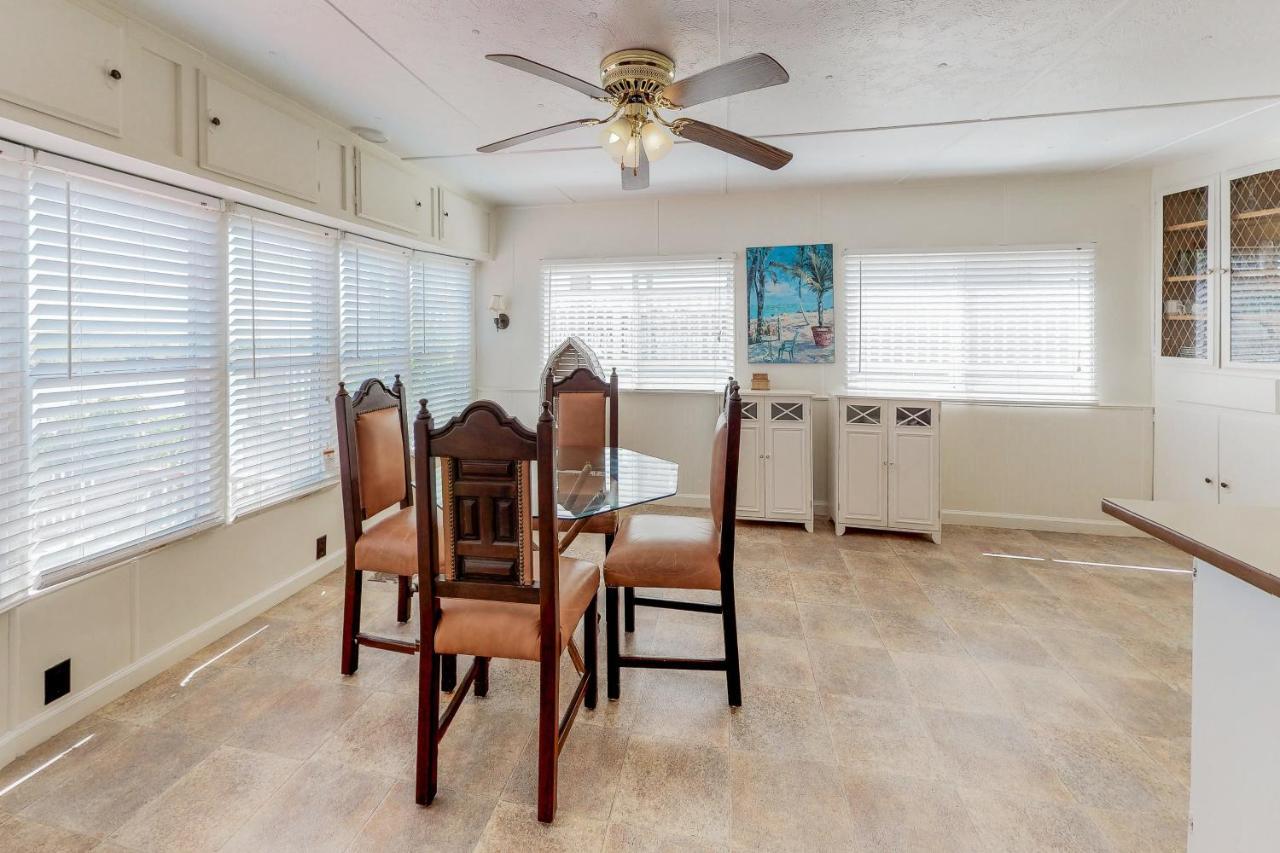Sand Dollar Dreams South Padre Island Extérieur photo