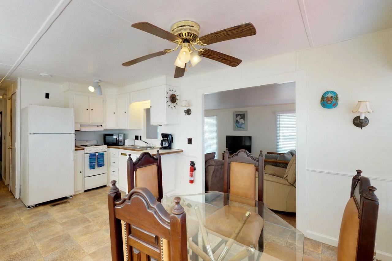 Sand Dollar Dreams South Padre Island Extérieur photo
