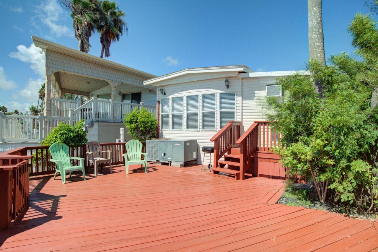 Sand Dollar Dreams South Padre Island Extérieur photo