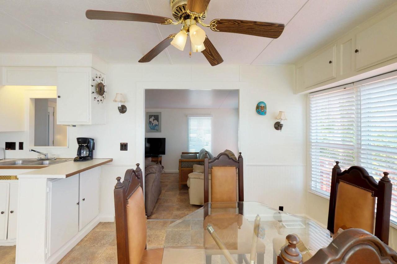 Sand Dollar Dreams South Padre Island Extérieur photo